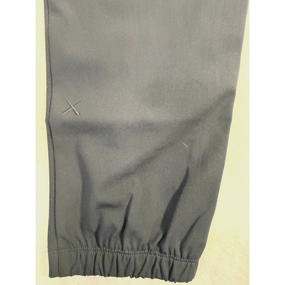 CUTS Clothing Pants Mens XL Cast Iron AO Jogger Stretch Tapered - Picture 5 of 5